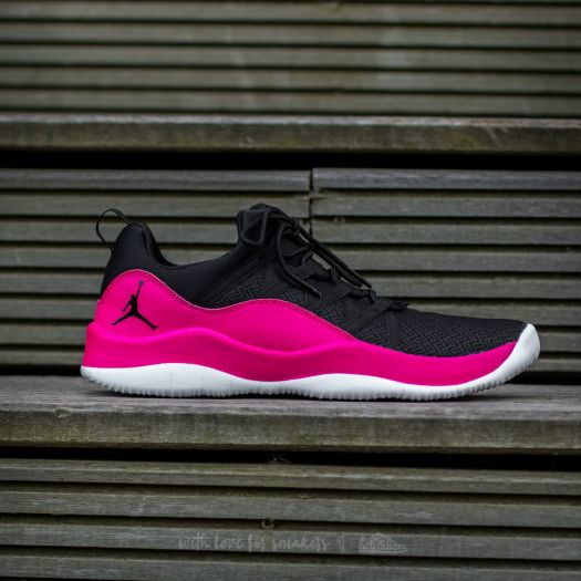 Jordan deca fly clearance