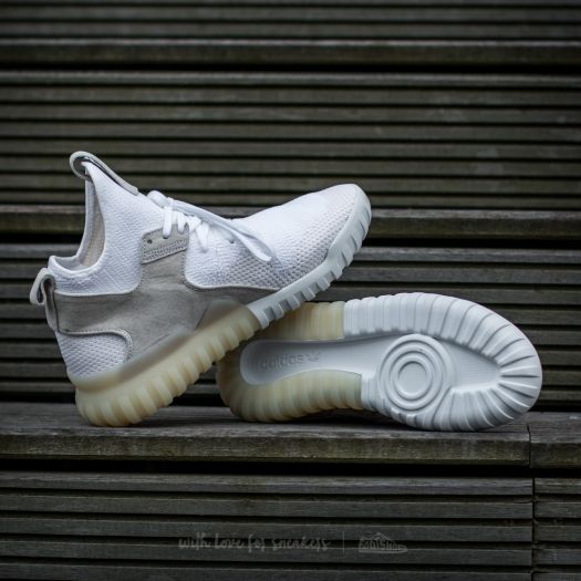 Tubular x pk white online