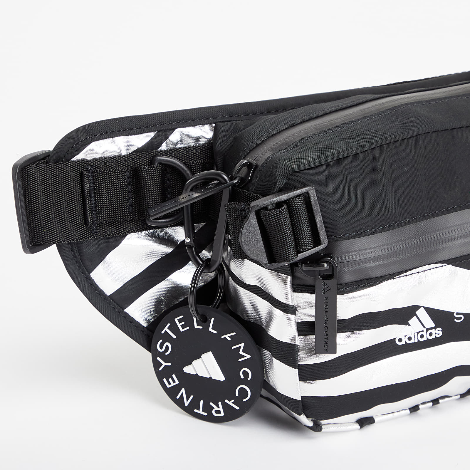 Adidas stella new arrivals mccartney bum bag