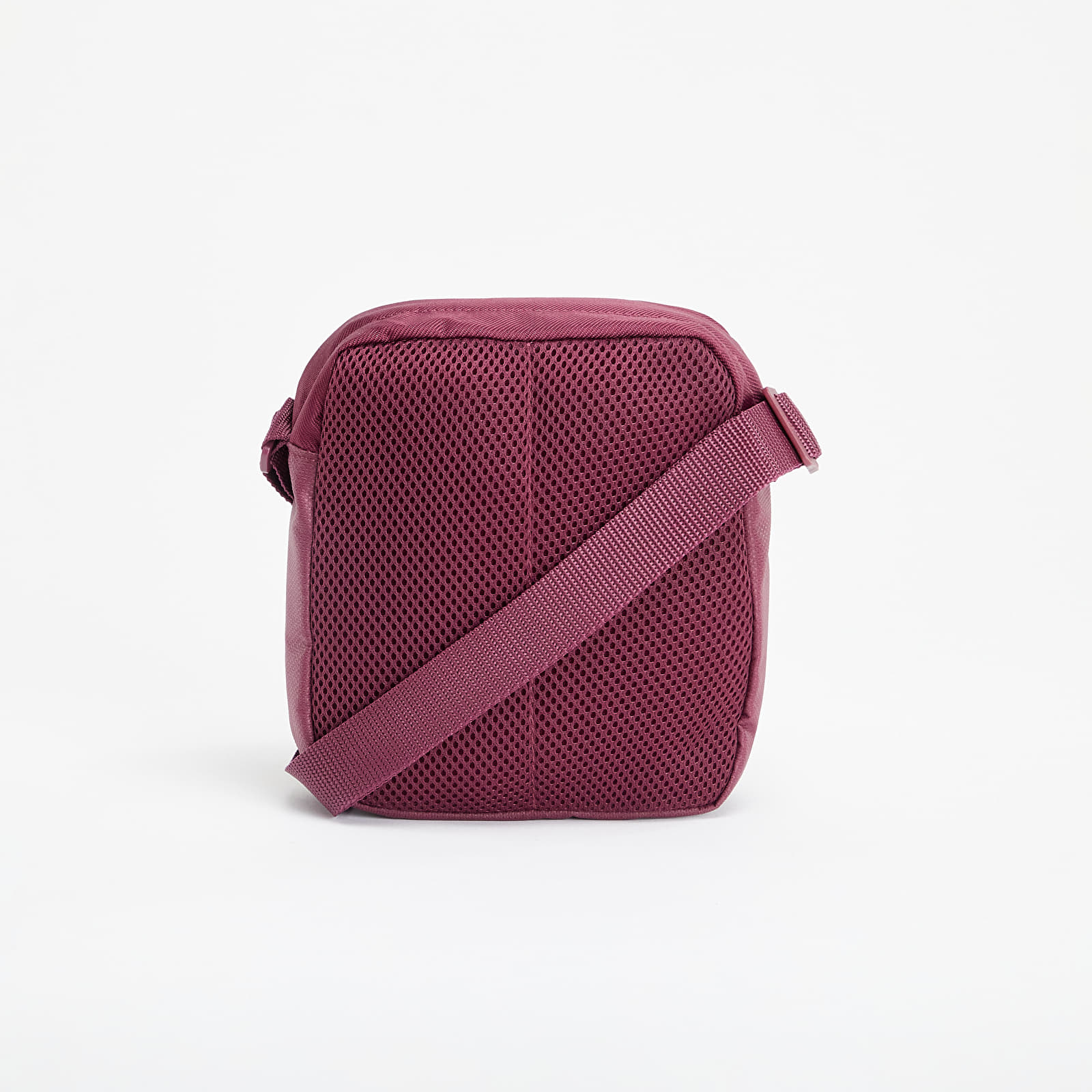 Crossbody-väskor adidas Fest Bag Con 3 Victory Crimson/ White