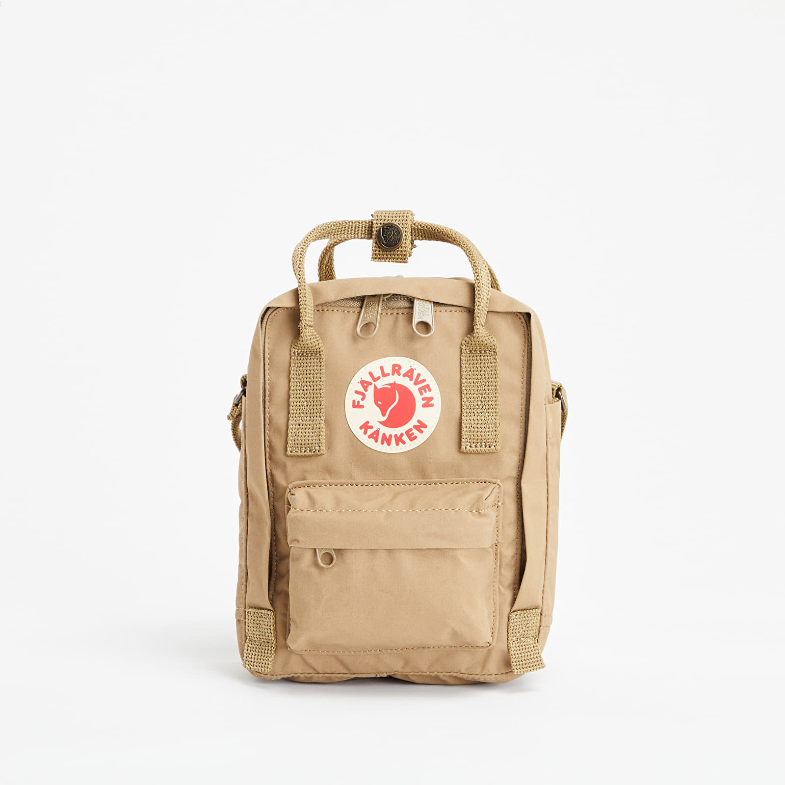Kanken sling clay sale
