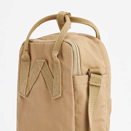 Kanken sling deals clay