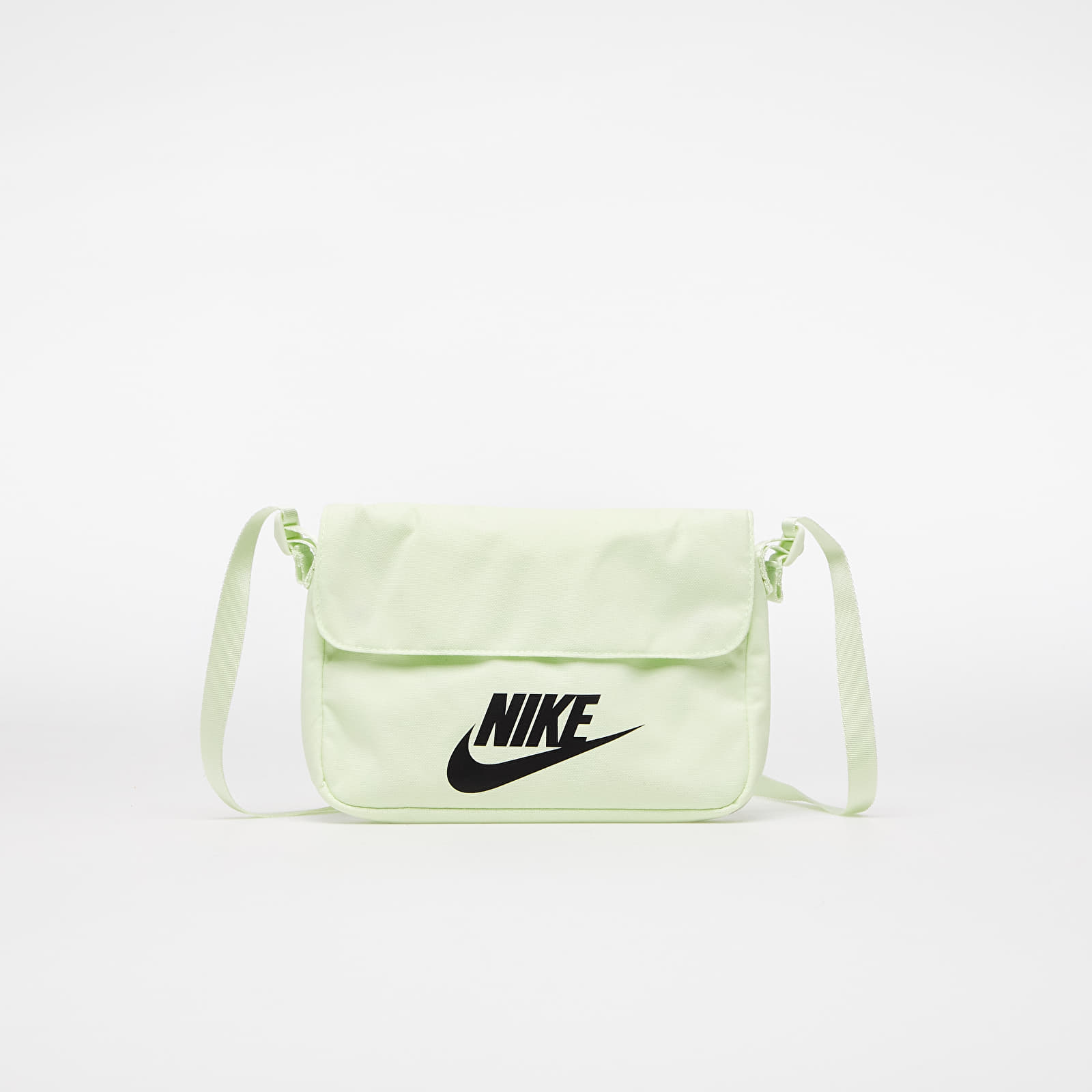 Crossbody táskák Nike Sportswear Women's Revel Crossbody Bag Lime Ice/ Lime Ice/ Black