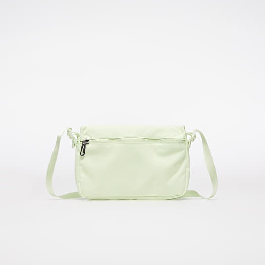 Taschen Nike Sportswear Women s Revel Crossbody Bag Lime Ice Lime Ice Black Footshop