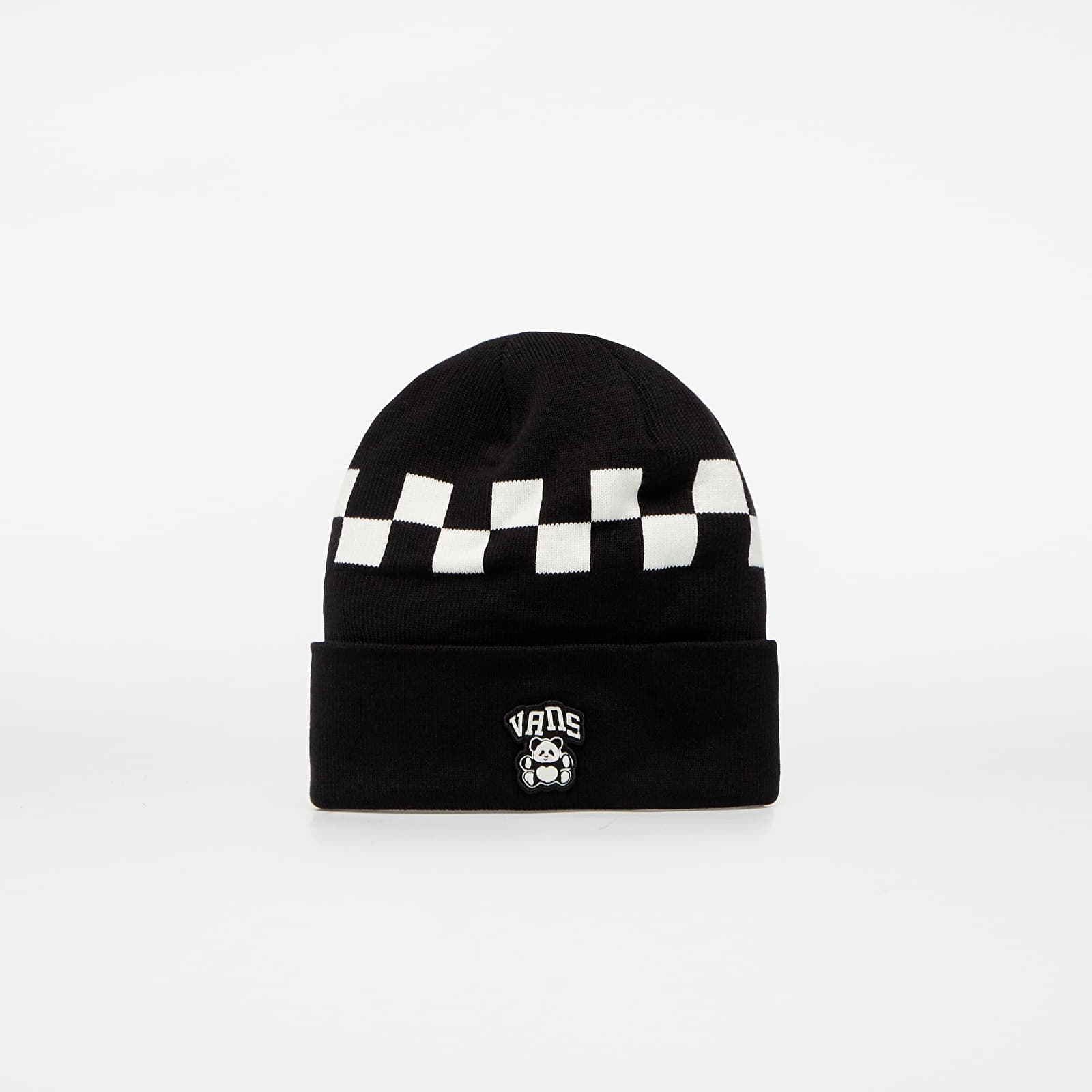 Vans checkered beanie online