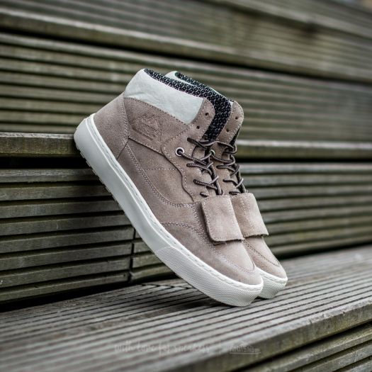 Hummus vans sales