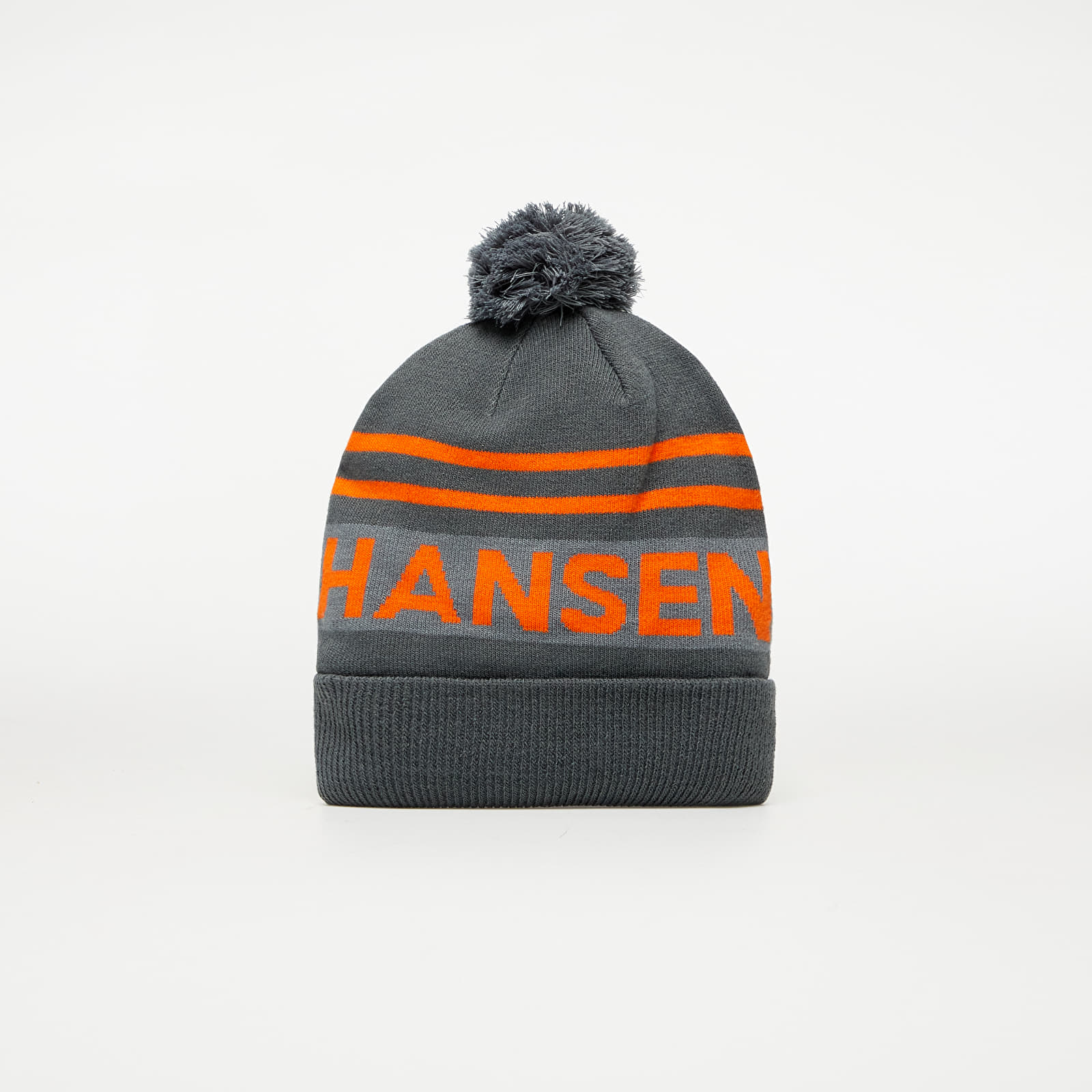 Hats Helly Hansen Ridgeline Beanie Storm