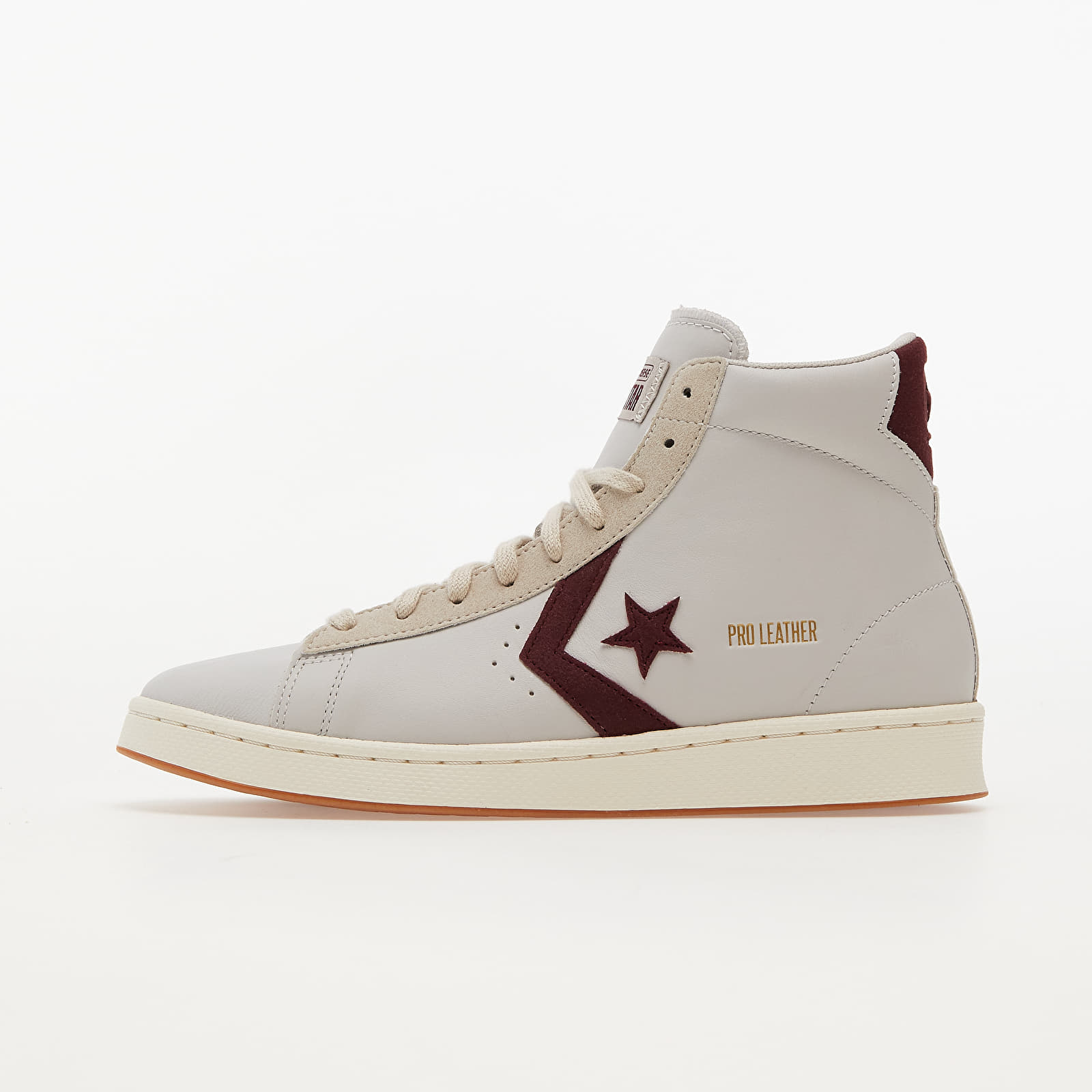 Converse pro leather hotsell high