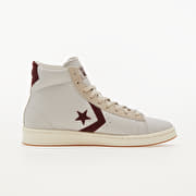 Converse store leather pro