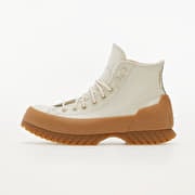 Converse Chuck Taylor All Star Lugged Winter 2.0 Egret/ Light Twine