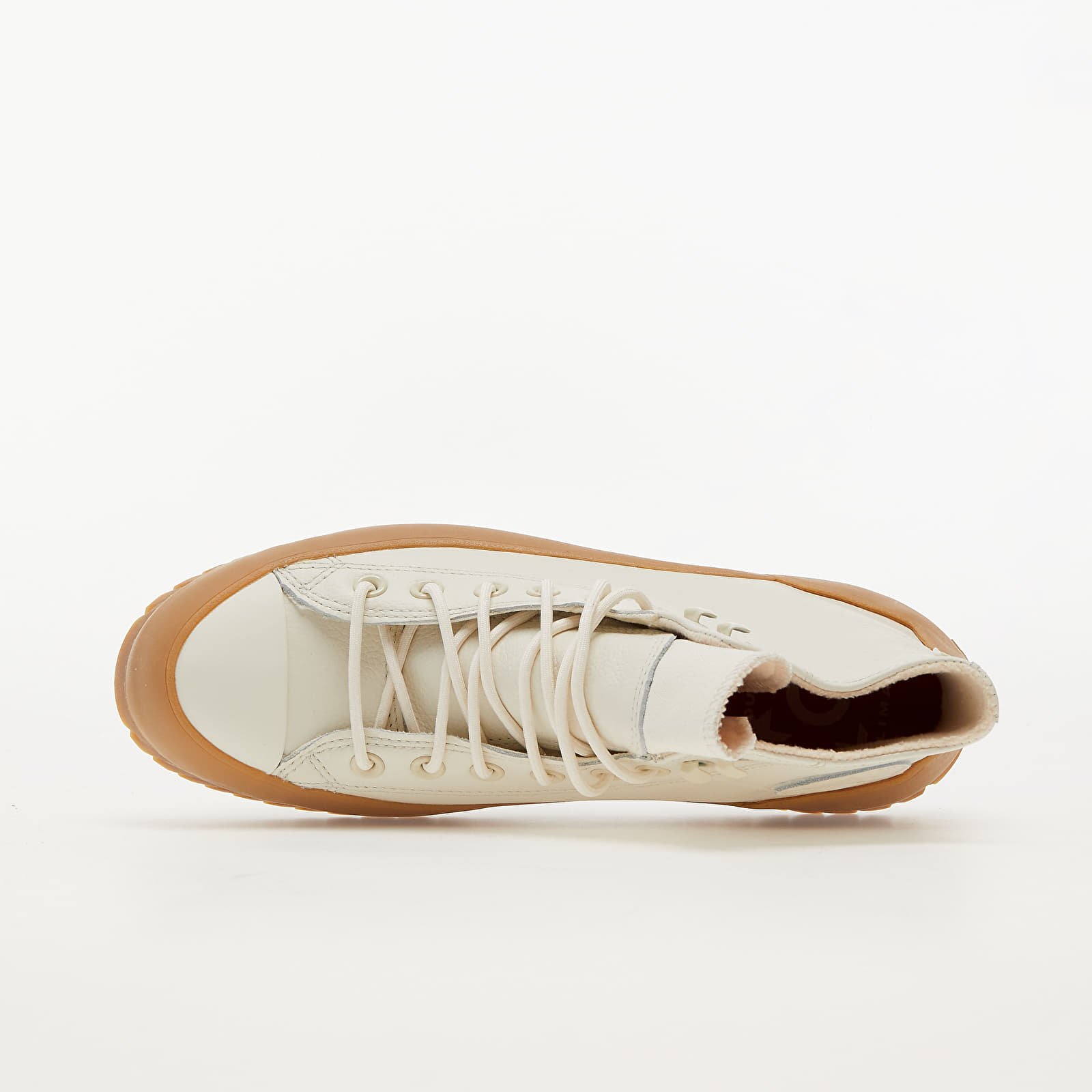 Damesko Converse Chuck Taylor All Star Lugged Winter 2.0 Egret/ Light Twine