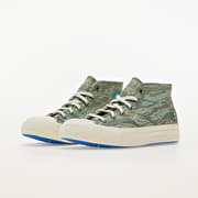 Converse x undefeated chuck 70 low top hotsell