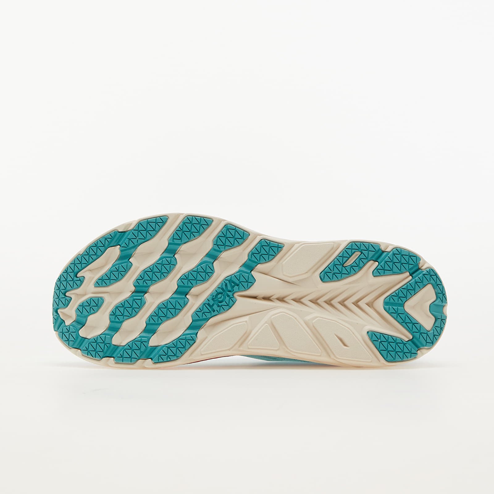 Ženski čevlji Hoka One One® W Clifton 8 Aquarelle/ Eggshell Blue