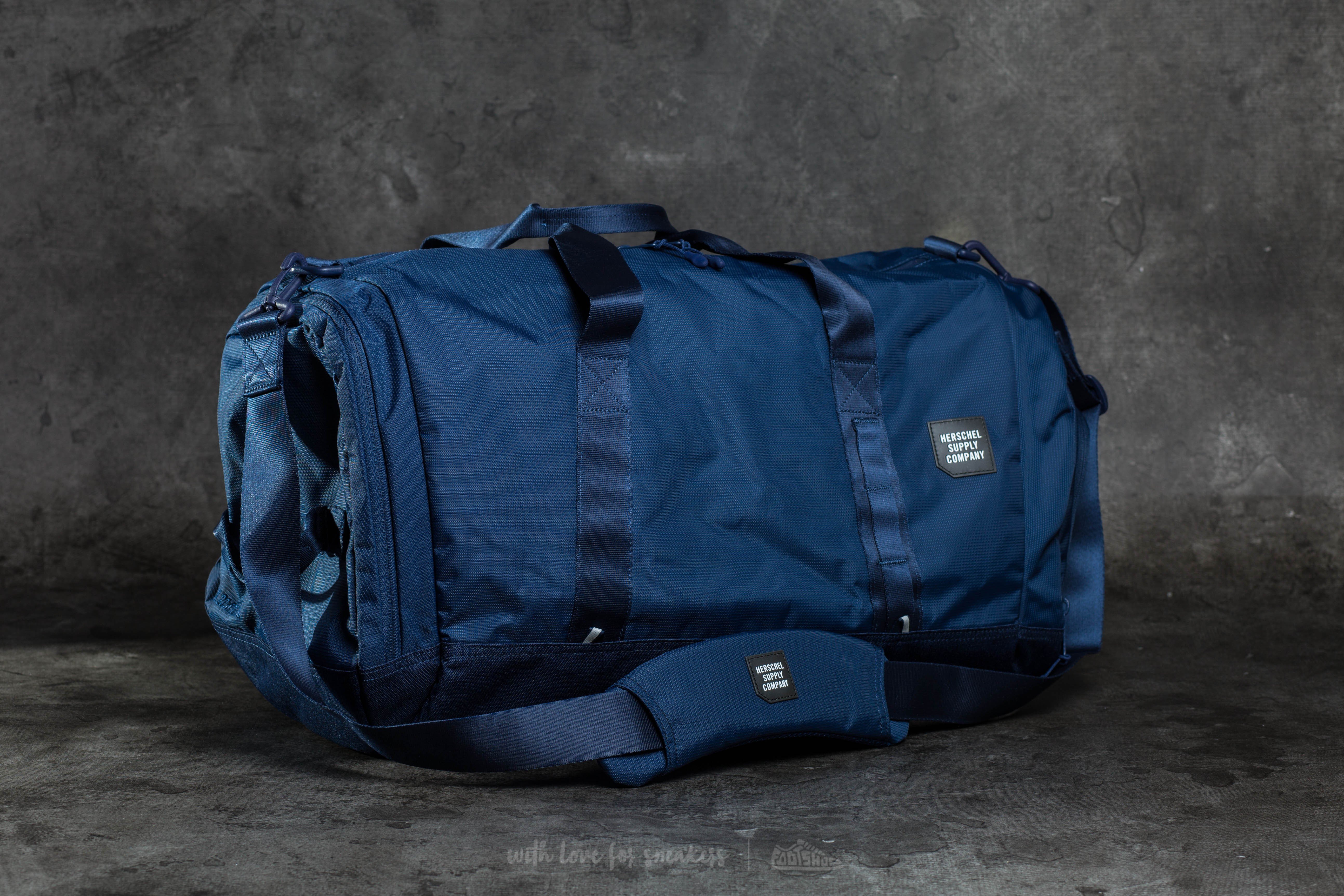 Herschel Supply Co. Gorge Duffle