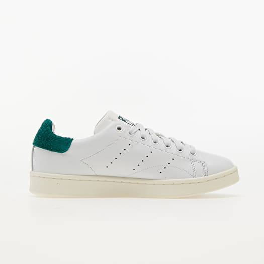 Stan smith off white deals green