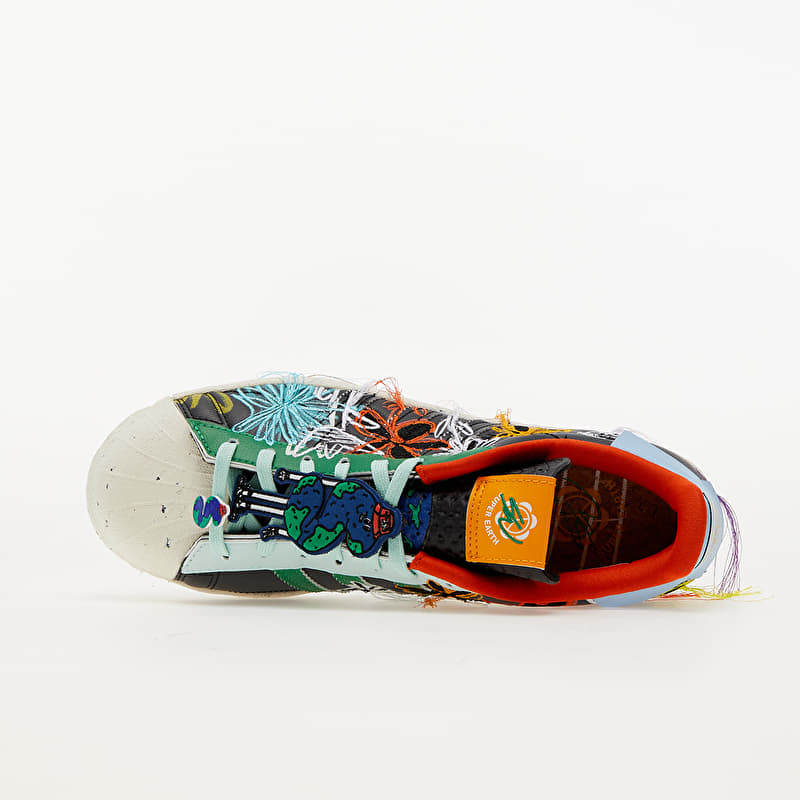 adidas x Sean Wotherspoon Superstar Aec Superearth Core Black