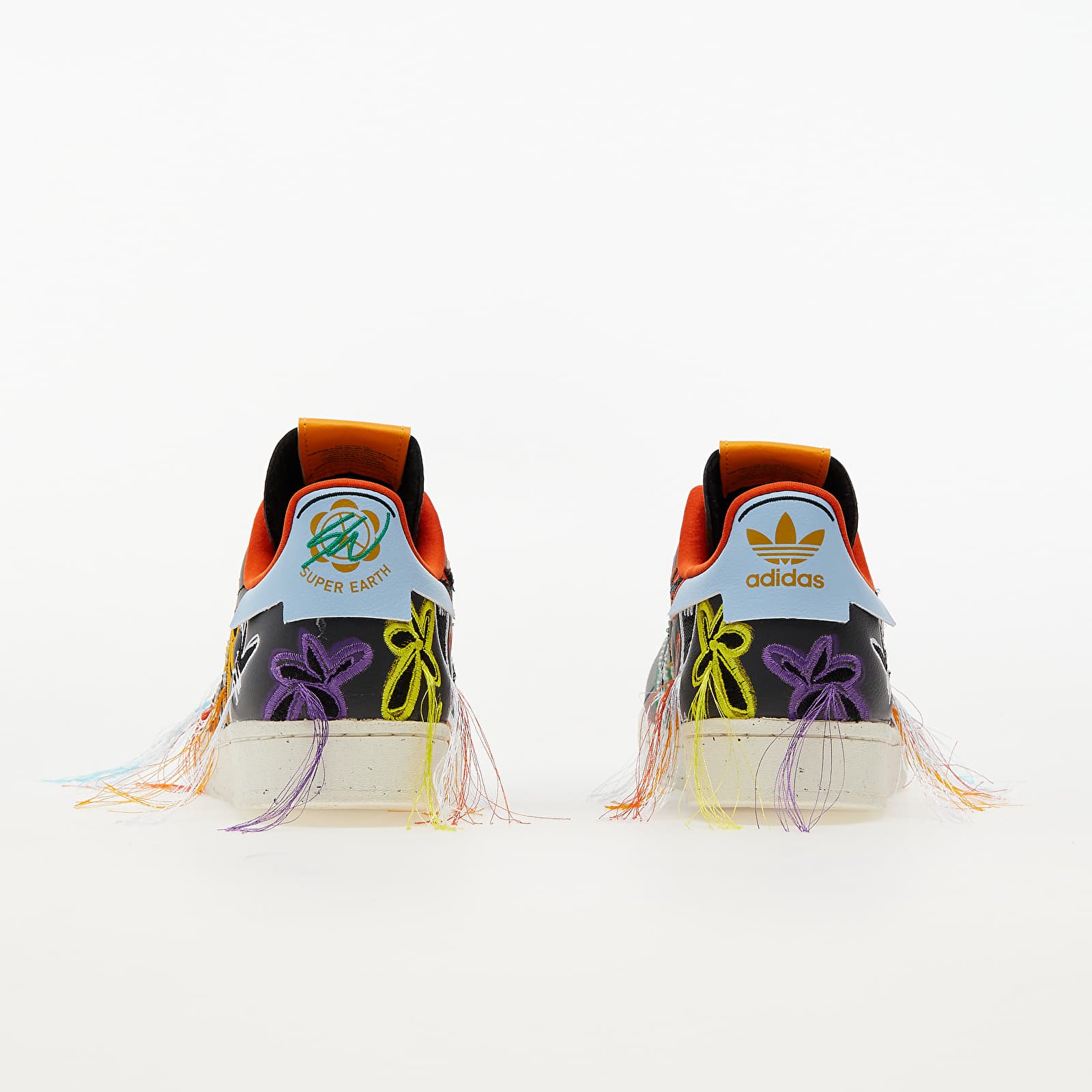 Superstar 8s hh w shop