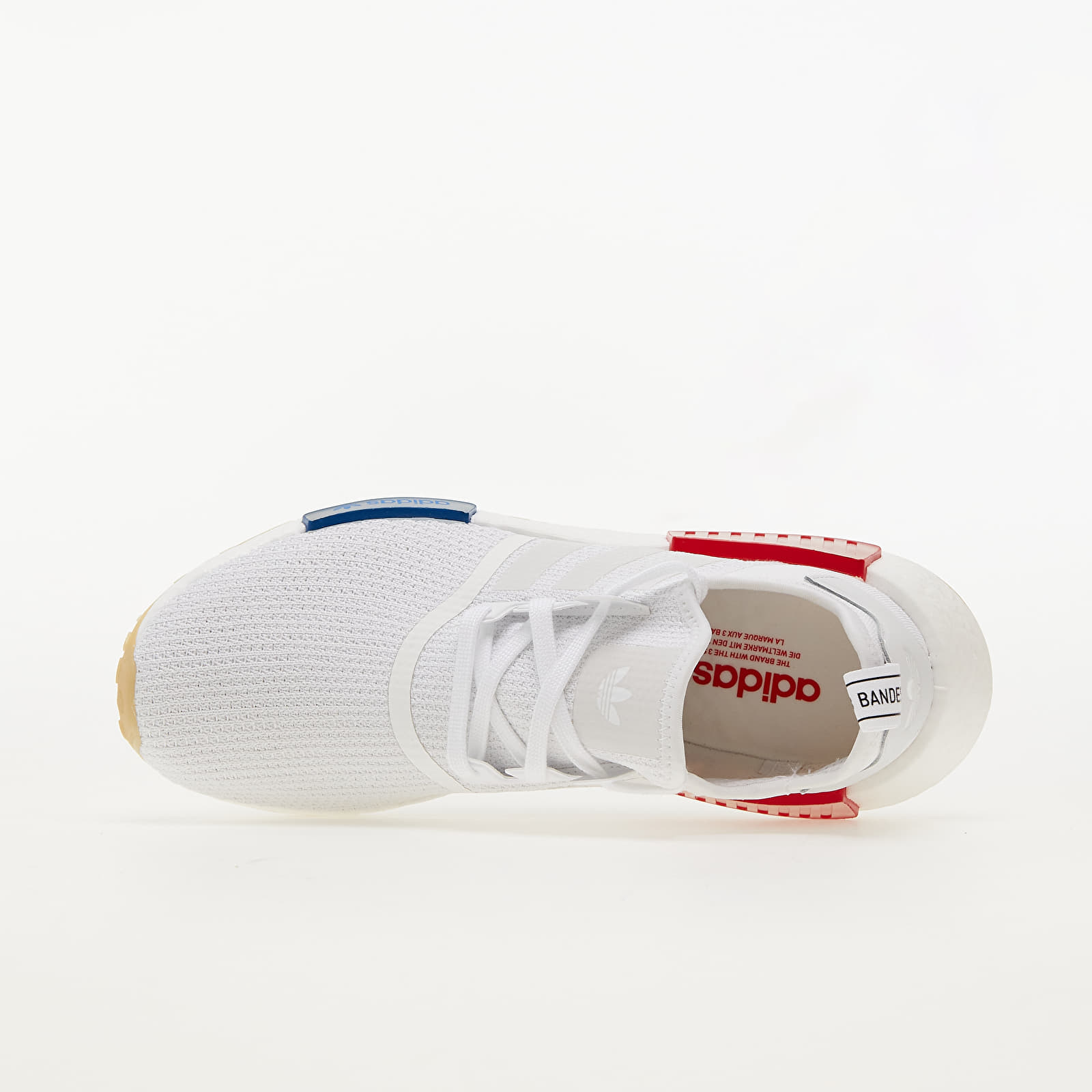 Nmd r1 v2 white lush red shop