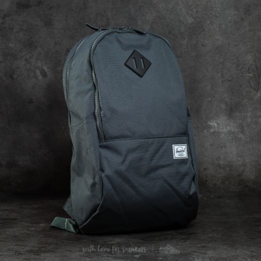 Accessories Herschel Supply Co. Nelson Backpack Dark Shadow Black