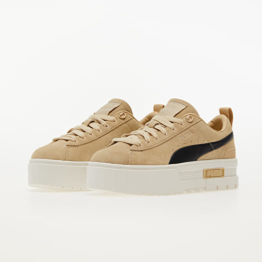 Women s shoes Puma Mayze Infuse Wn s Pebble Footshop