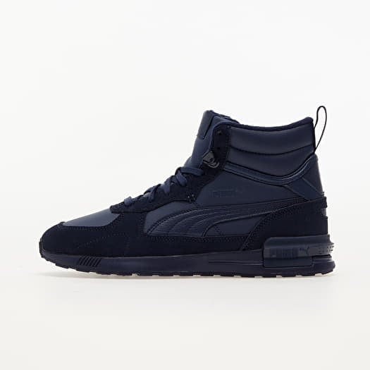 Puma vista peacoat clearance
