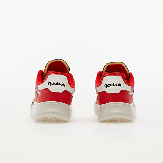 Men s shoes Reebok x Keith Haring Club C Legacy Red Chalk Red Footshop