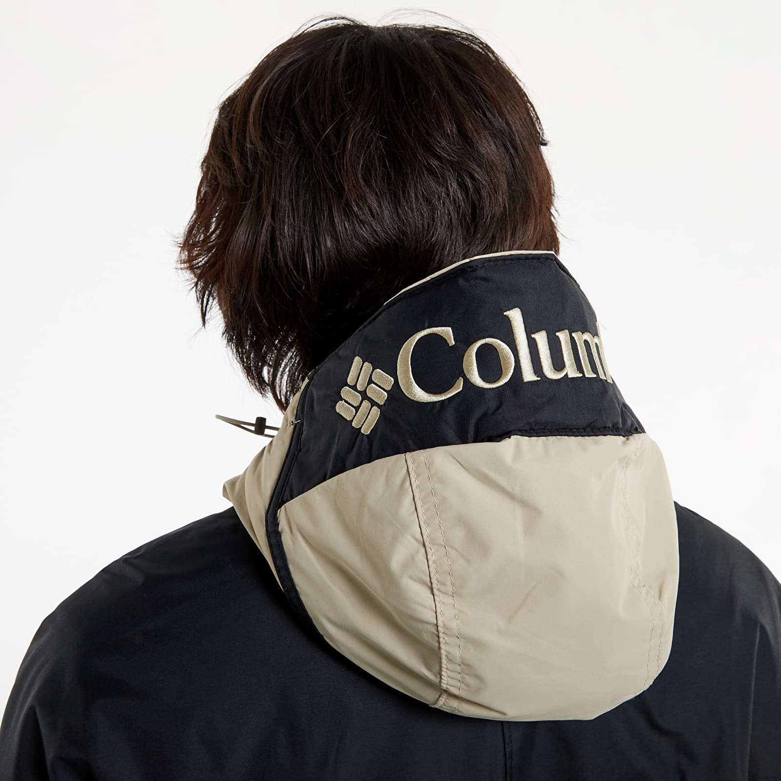 Jackets Columbia Challenger™ Pullover Beige/ Black