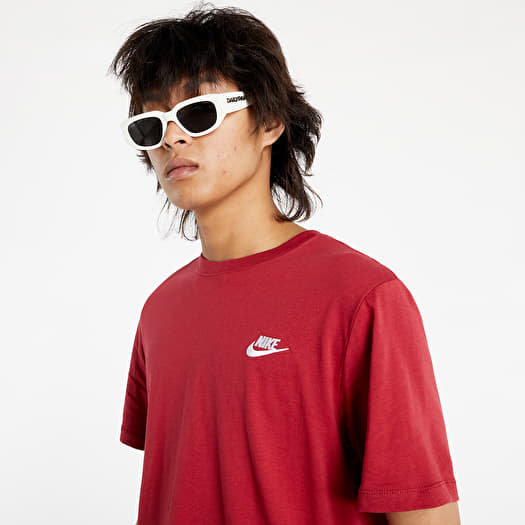 nike m nsw club tee