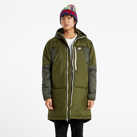 nike sportswear nsw parka