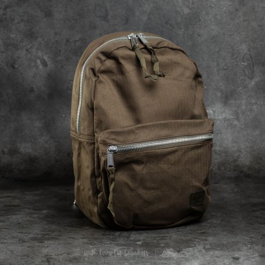 Accessories Herschel Supply Co. Lawson Backpack Army Footshop