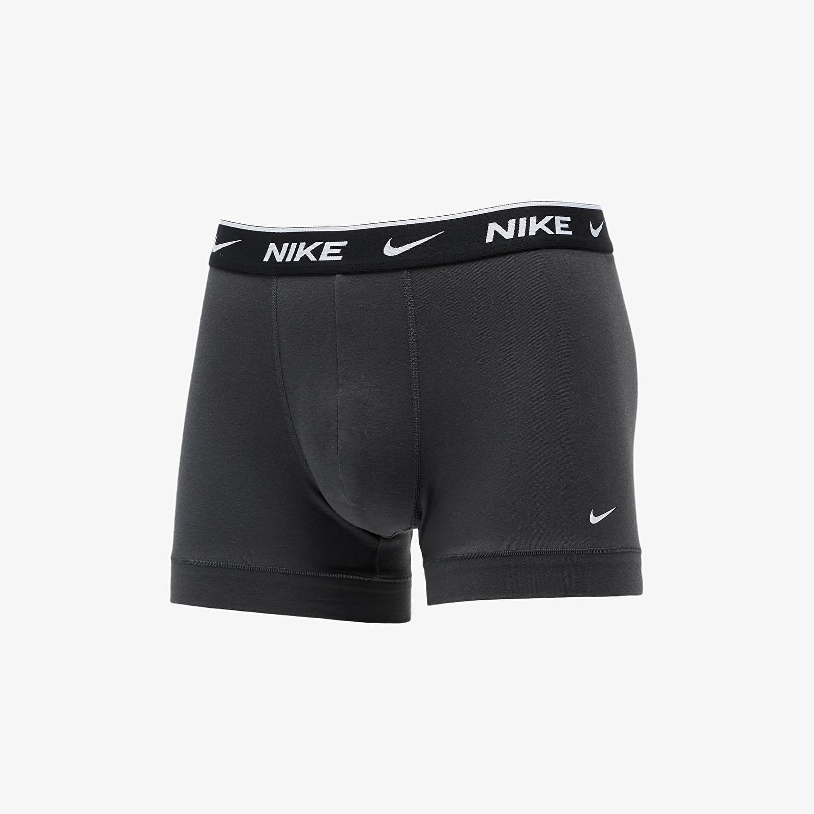 Boxeri Nike Trunk 3 Pack Pink/ Grey/ Black