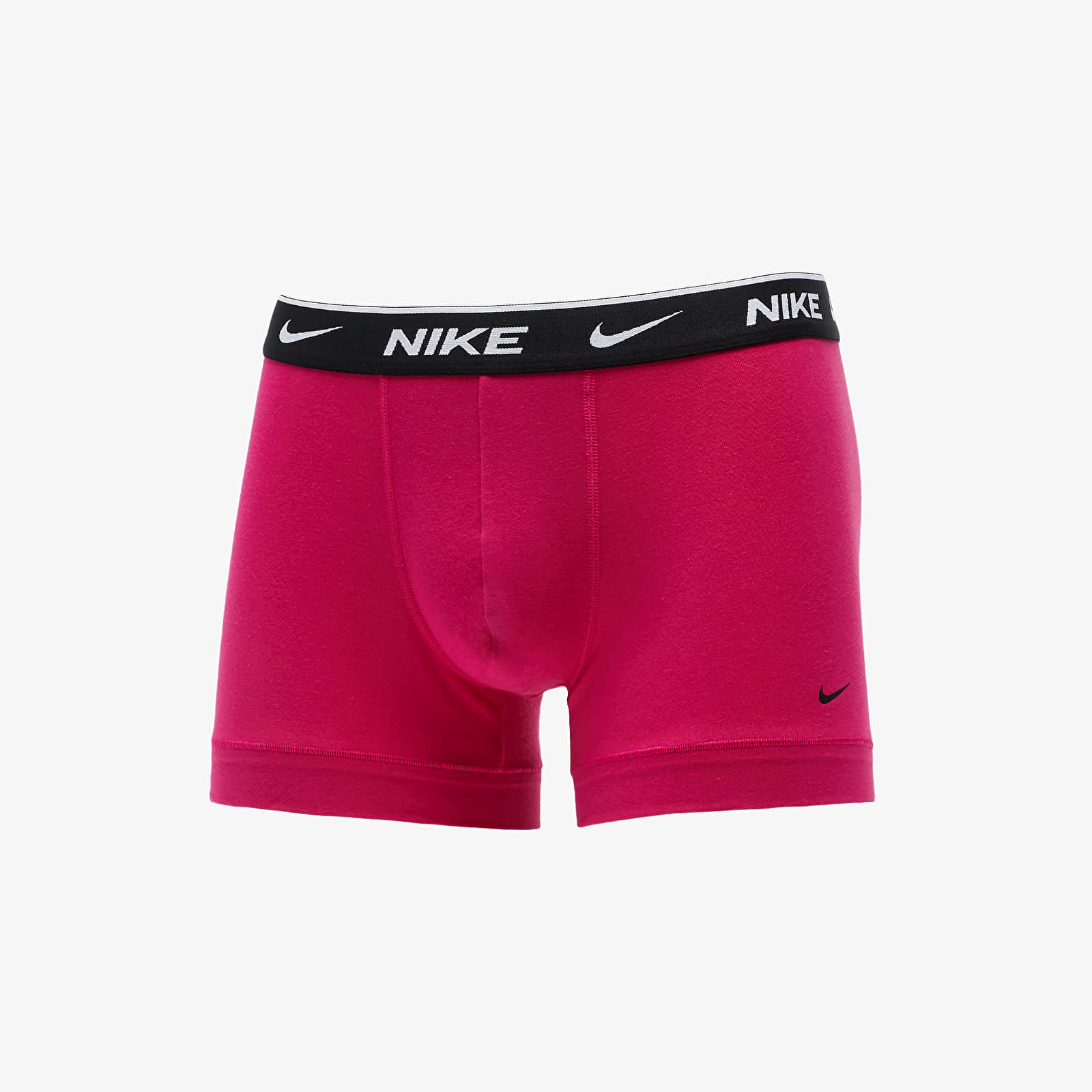 Boxeri Nike Trunk 3 Pack Pink/ Grey/ Black