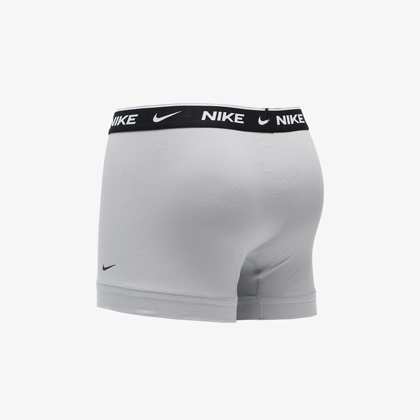 Boxeri Nike Trunk 3 Pack Pink/ Grey/ Black