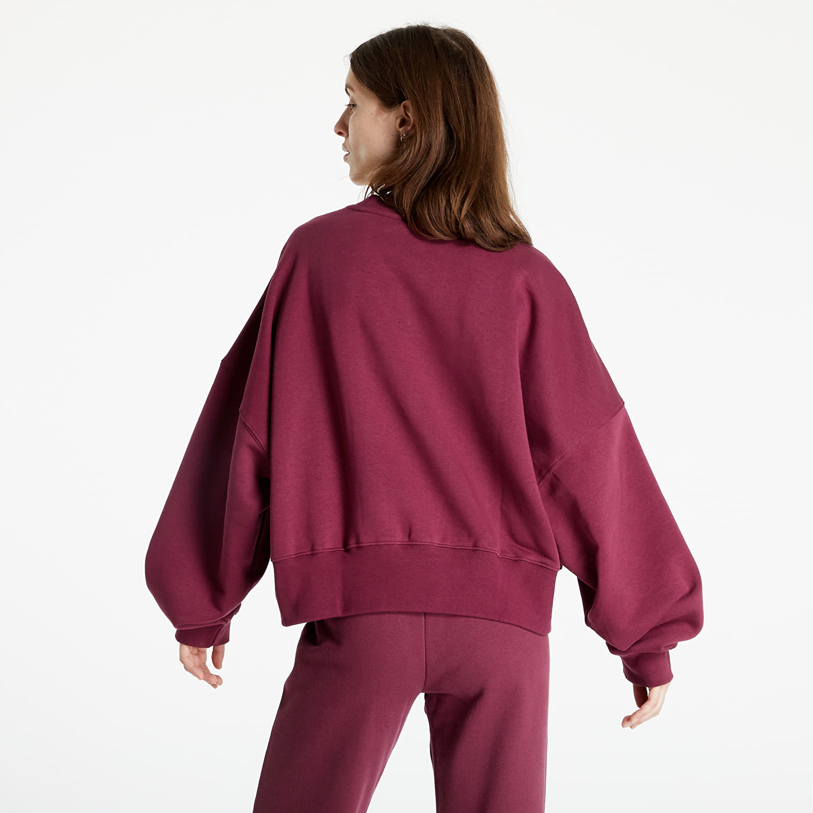Puloverji   adidas Sweatshirt Victory Crimson