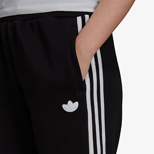 Pantalones adidas Cargo Pants Black Footshop