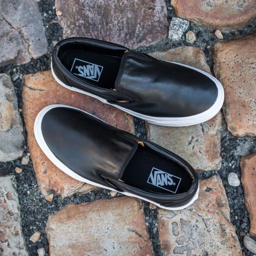 Vans metallic gore discount