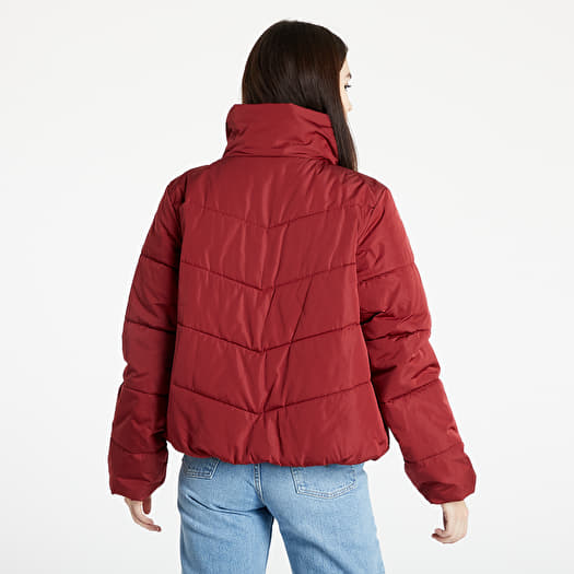 Vêtements Manteau Printemps Vans Vestes Vans No Hood Puffer Jacket
