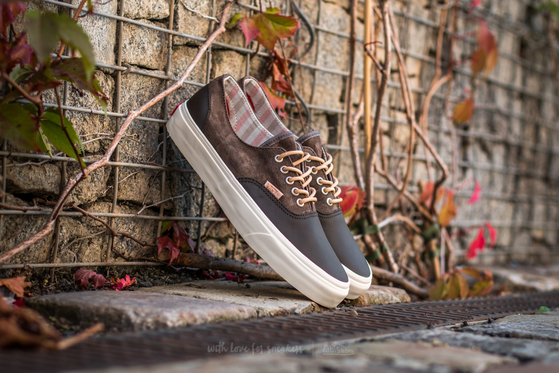 Vans era decon best sale dx