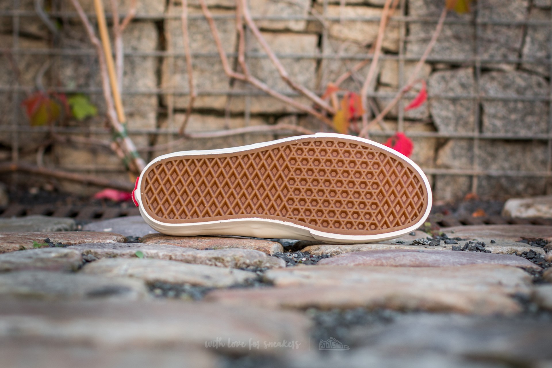 Men's shoes Vans Era Decon DX Leather/ Nubuck Wren/ Marshmallow