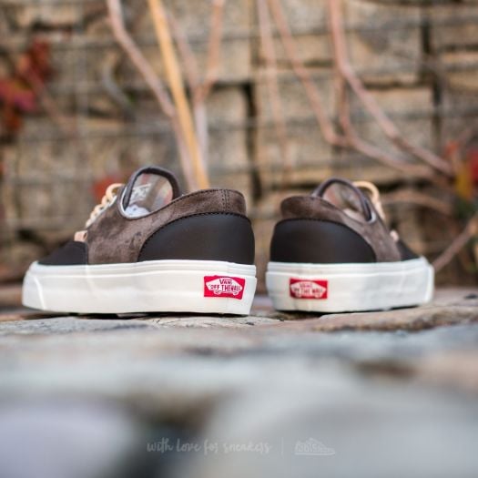 Vans era 2024 decon dx