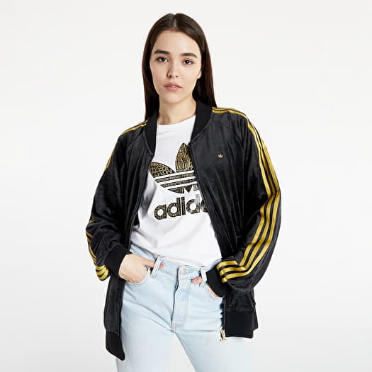 adidas Loose Tracktop
