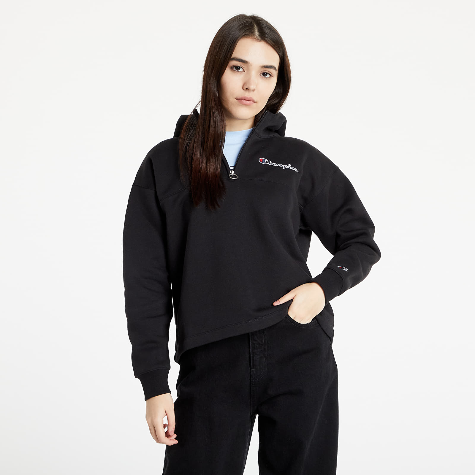 Champion hoodie shop nz womens