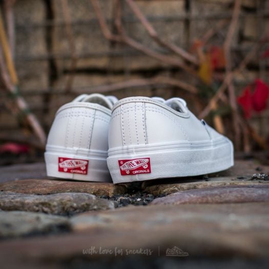 Vans og cheap authentic lx vlt