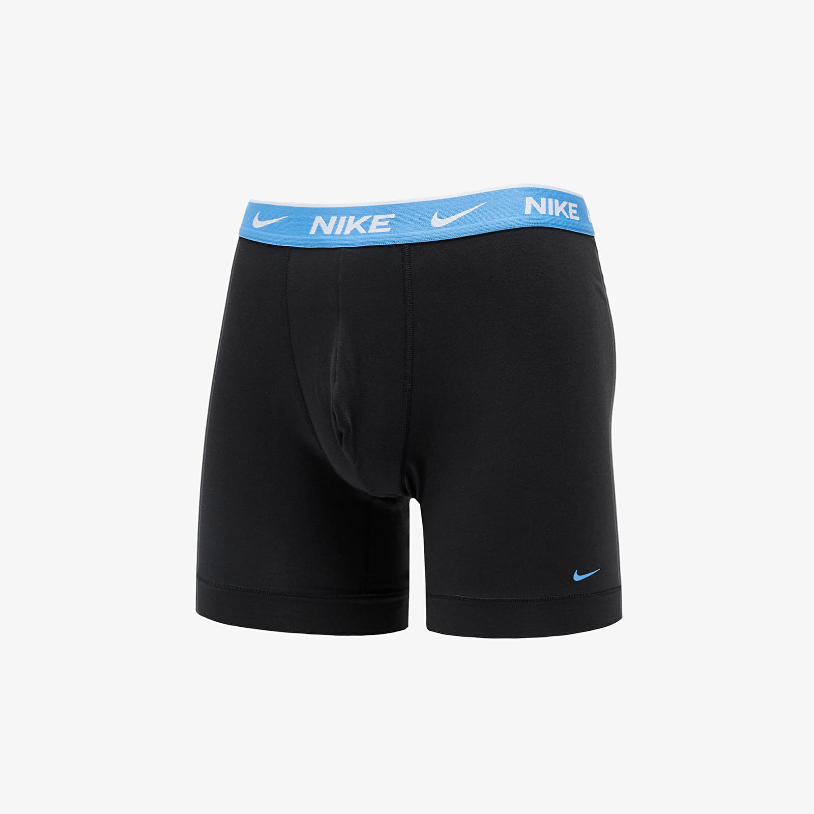 Pack 3 boxers everyday dri-fit bleu homme - Nike