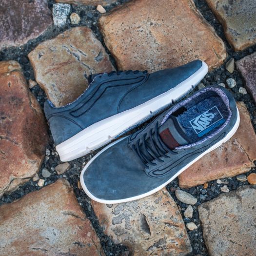 Vans iso shop 1.5 suiting black