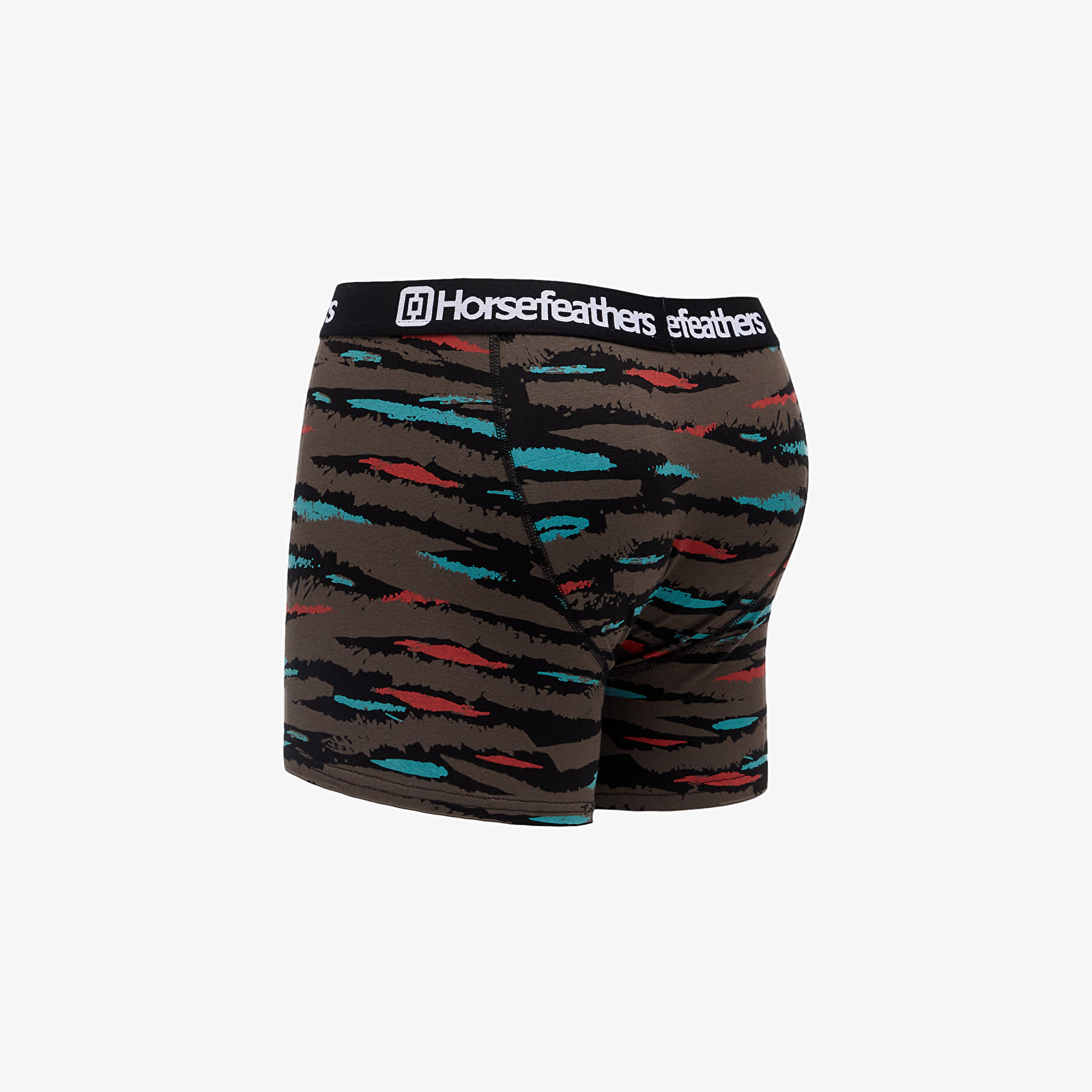 Boxer shorts Horsefeathers Sidney Boxer Shorts Tiger Camo