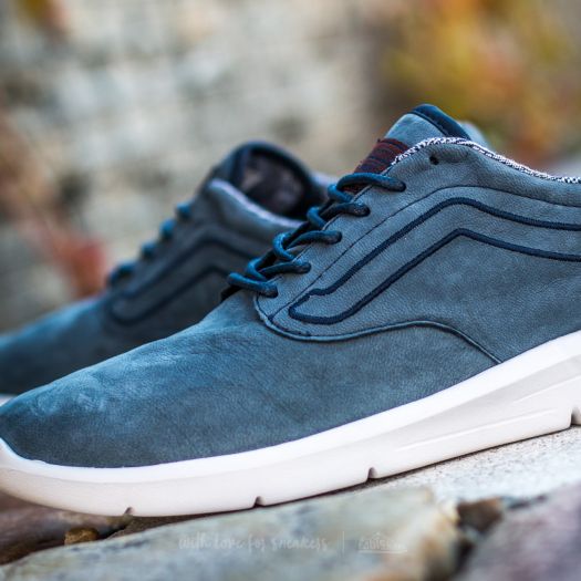 Vans iso online 1.5 suiting