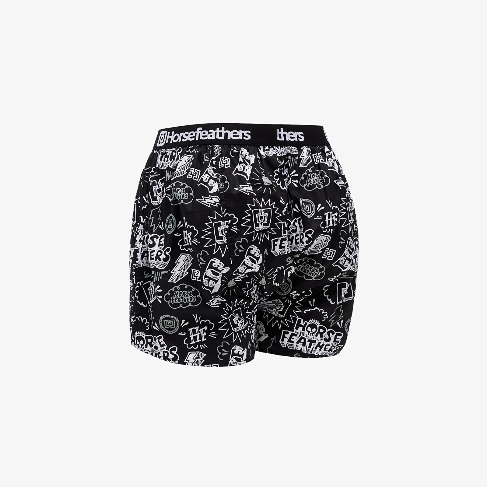 Boxeri Horsefeathers Frazier Boxer Shorts Sketchbook