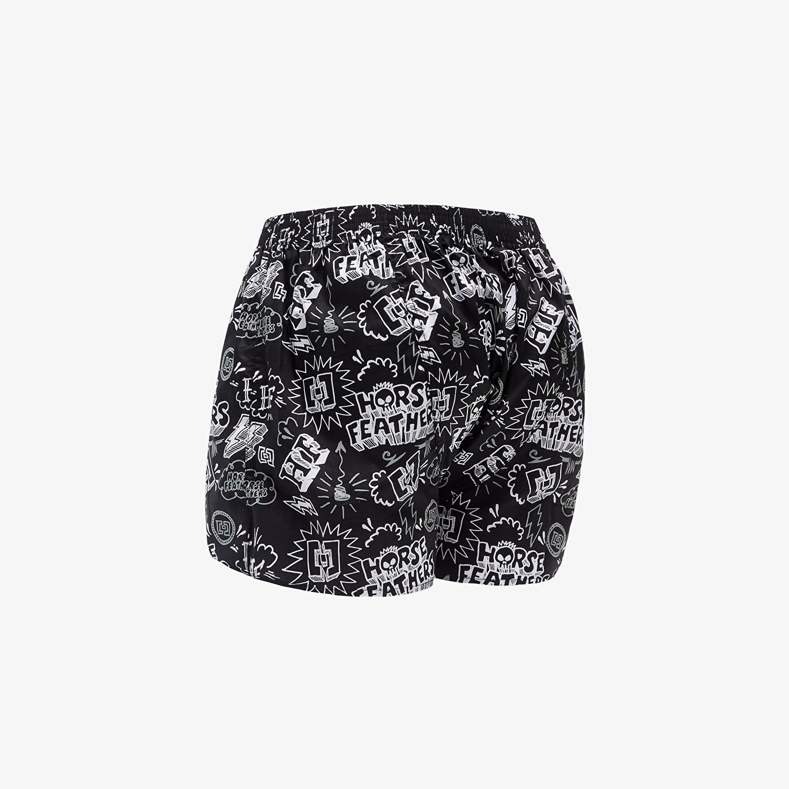 Boxer shorts Horsefeathers Manny Boxer Shorts Sketchbook