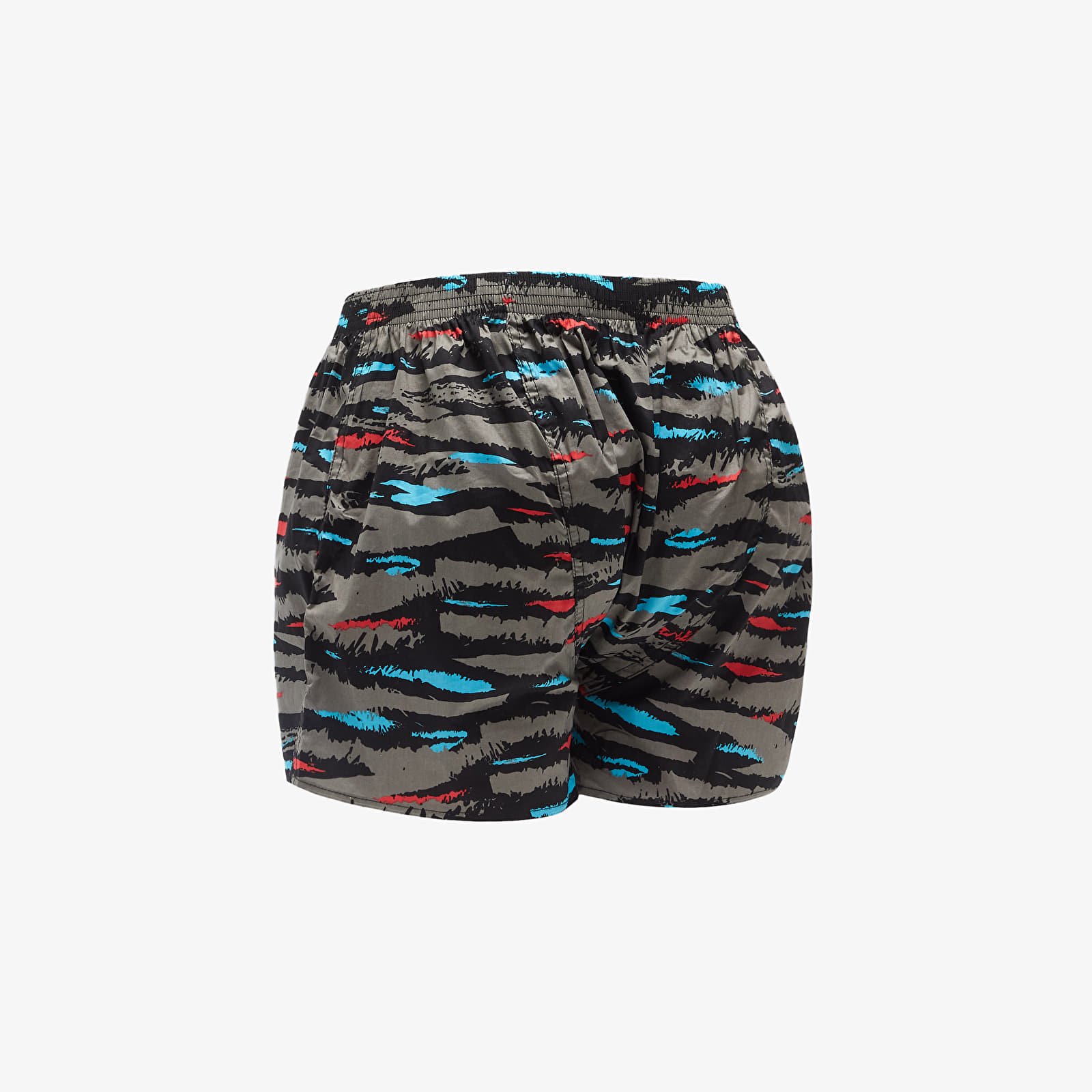 Boxeralsó Horsefeathers Manny Boxer Shorts Tiger Camo
